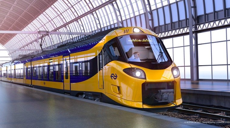 Alstom Charleroi impressionne à l’international